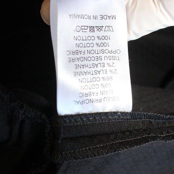 Thrifted Designer Dresses:  Vanessa Bruno Athe Casual Dress, Size 2 main image 1